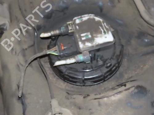 Fuel tank PEUGEOT 208 I (CA_, CC_) 1.6 HDi / BlueHDi 75 | BP21180293C62