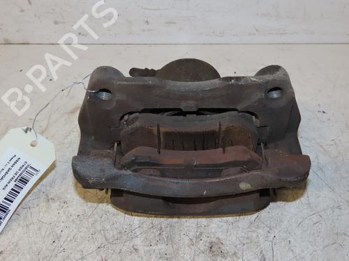 Used Left front brake caliper NISSAN QASHQAI I (J10, NJ10) 1.5 dCi (110 hp) 21226690