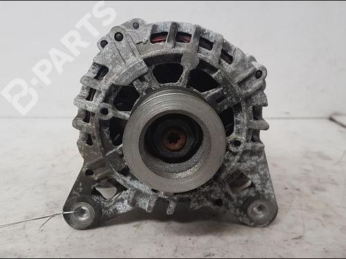 Generator RENAULT TWINGO II (CN0_) 1.2 16V (CN0K, CN0V, CN0A) (76 hp) 11971412