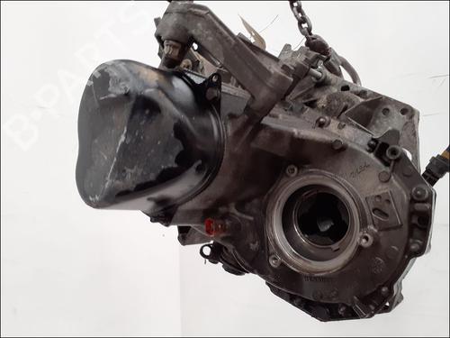 Used Gearbox RENAULT CLIO II (BB_, CB_) 1.4 (B/CB0C, B/CB0S) (75 hp) 15841900