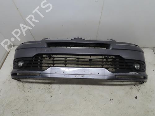 Used Front bumper CITROËN C4 I (LC_) 2.0 HDi (136 hp) 18204833