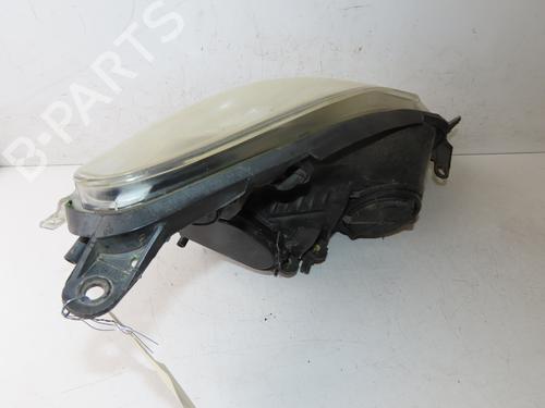 Left headlight OPEL CORSA D (S07) 1.3 CDTI (L08, L68) | BP33135166C28 - Image 3