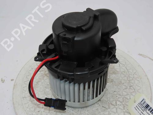 Heater blower motor RENAULT ZOE (BFM_) ZOE | BP37050301M62 - Image 2