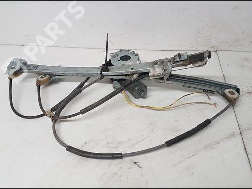 Used Front right window mechanism CITROËN XSARA (N1) 1.6 i (88 hp) 10947057