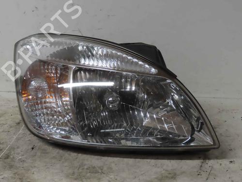Used Right headlight Right headlight 37045158 37045158