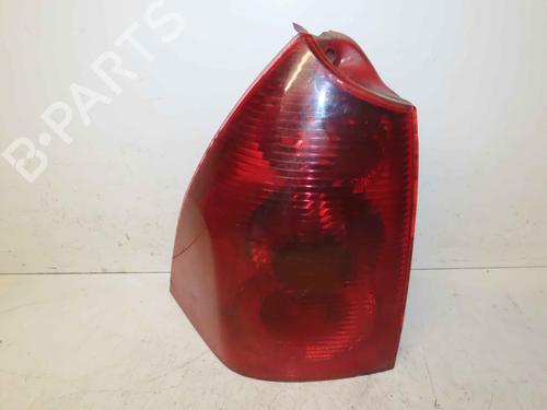 Used Rear bumper left light Rear bumper left light 37053035 37053035