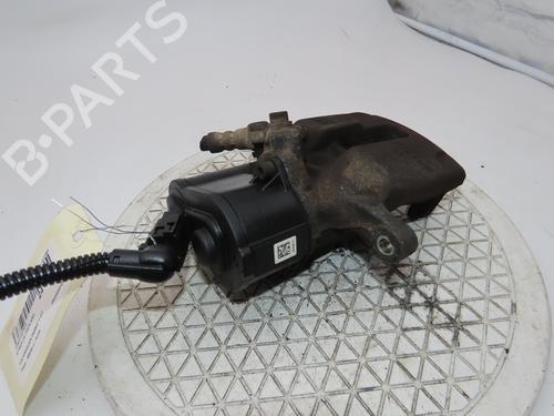 Left rear brake caliper VW PASSAT B6 Variant (3C5) 2.0 TDI | BP33133969M107 - Image 3