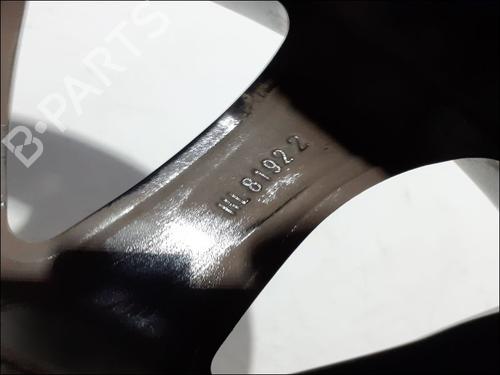 Rim TOYOTA AYGO (_B4_) 1.0 (KGB40) | BP30979196C45 