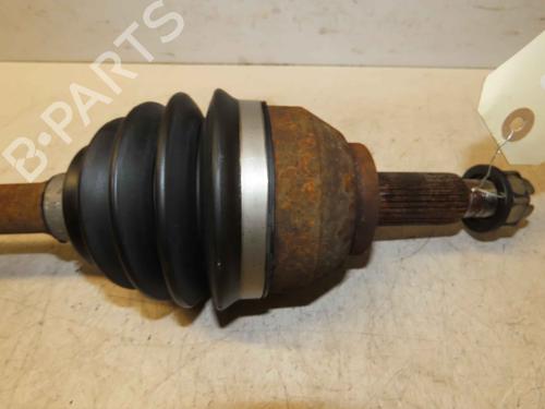 Right front driveshaft RENAULT TRAFIC III Van (FG_) 1.6 dCi 90 (FGME) | BP37061614M39 - Image 4