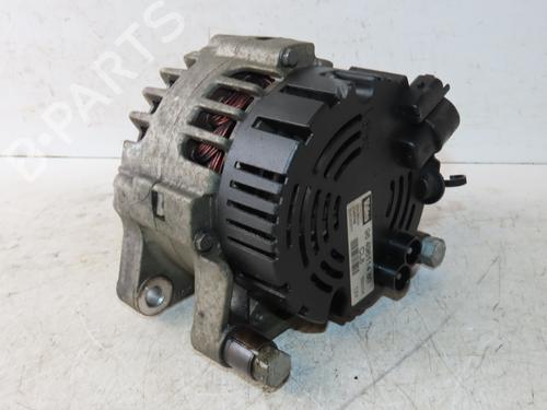 Alternator CITROËN C5 I (DC_) 1.8 16V (DC6FZB, DC6FZE) | BP35796525M7 - Image 3