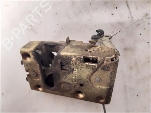 Front right lock CITROËN SAXO (S0, S1) 1.5 D | BP15798971C97 
