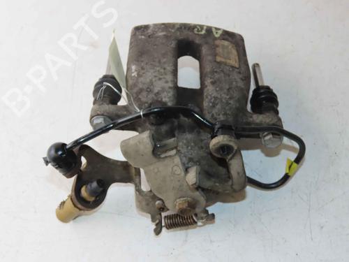Right rear brake caliper CITROËN DS5 2.0 HDi 165 | BP37056761M106 - Image 2