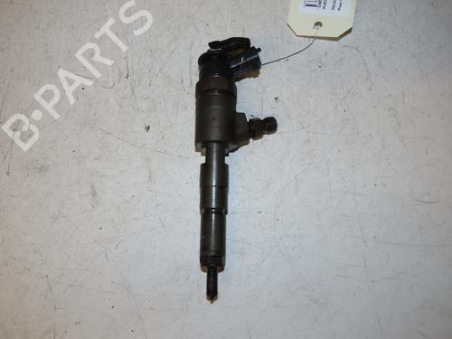 Used Injector Injector PEUGEOT 207 (WA_, WC_) 1.4 HDi (68 hp) 29152350 29152350
