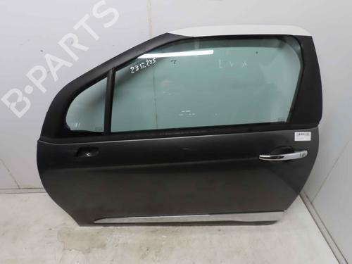 Used Left front door Left front door 37045725 37045725