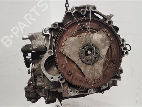 Used Gearbox AUDI A8 D3 (4E2, 4E8) 3.0 TDI quattro (233 hp) 15100125