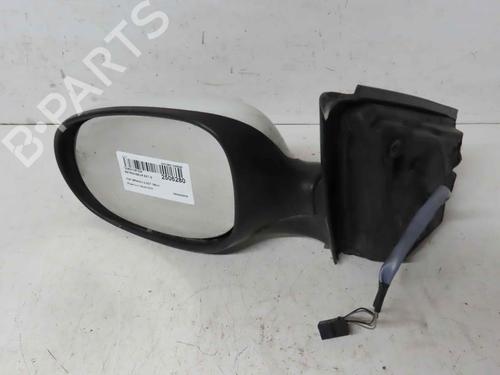 Used Left mirror Left mirror 37054864 37054864