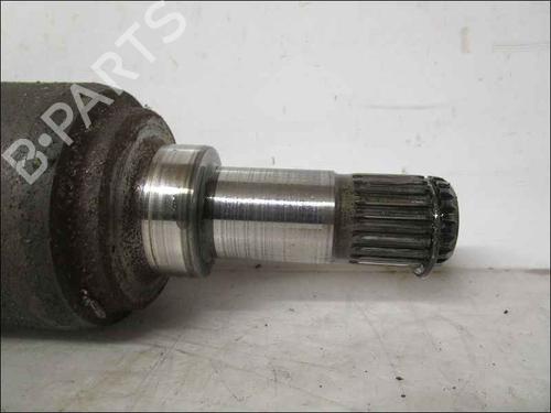 Left front driveshaft FORD KA (RU8) 1.2 | BP37040081M38 - Image 3