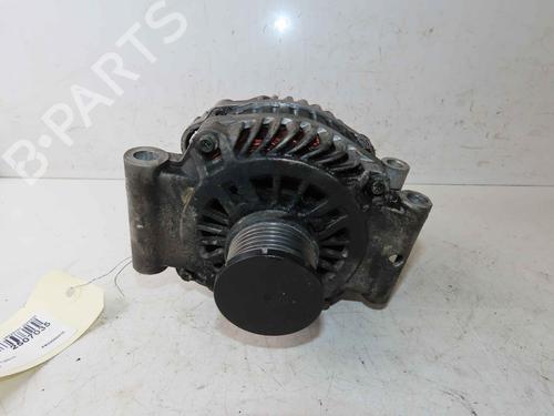 Used Alternator Alternator 37055016 37055016