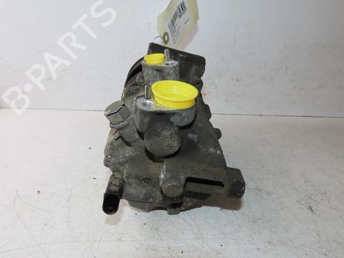 Used AC compressor AC compressor SEAT LEON (5F1) 1.6 TDI (110 hp) 33893448 33893448