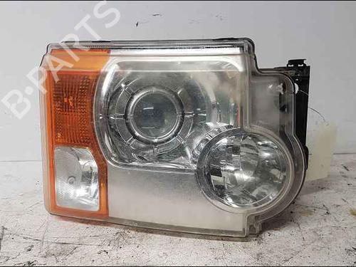 Used Right headlight Right headlight 37044412 37044412