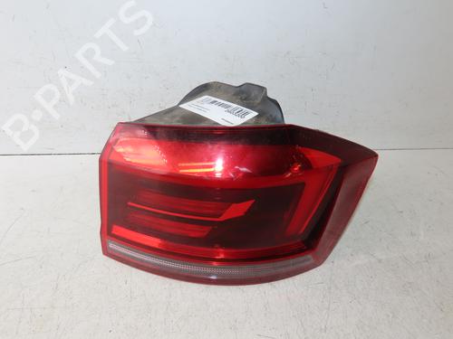 Used Right taillight Right taillight VW GOLF SPORTSVAN VII (AM1, AN1) 1.6 TDI (115 hp) 34229025 34229025