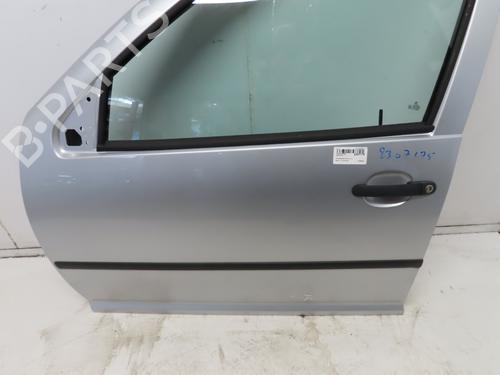 Used Left front door VW GOLF IV (1J1) 1.4 16V (75 hp) 23170379