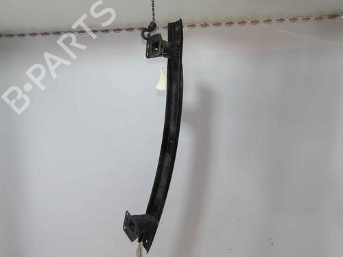 Used Front bumper reinforcement Front bumper reinforcement 37061346 37061346