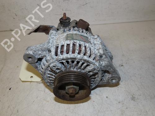 Generator TOYOTA YARIS (_P1_) 1.3 (NCP10, SCP12_) (86 hp) 29152523