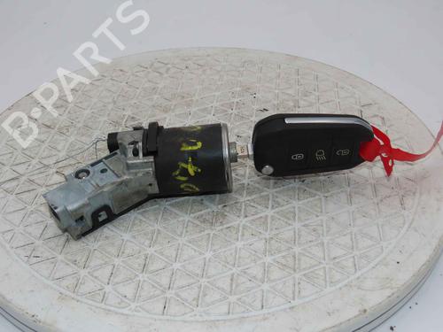 Used Ignition barrel Ignition barrel 37048395 37048395