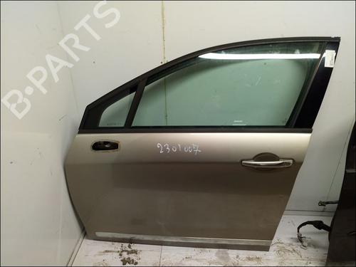 Left front door CITROËN C5 III Break (RW_) 1.6 HDi 110 | BP11725011C2