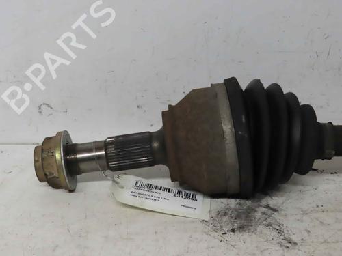 Right front driveshaft FIAT DUCATO Van (250_) 115 Multijet 2,0 D | BP37045602M39 - Image 2