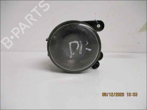 Used Right front fog light Right front fog light 37040586 37040586