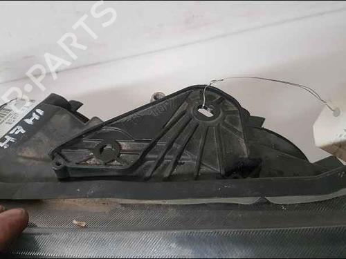 Left headlight RENAULT LAGUNA II (BG0/1_) 1.9 dCi (BG08, BG0G) | BP37042286C28 - Image 4