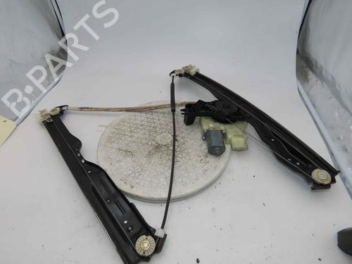 Used Front right window mechanism Front right window mechanism 37050631 37050631