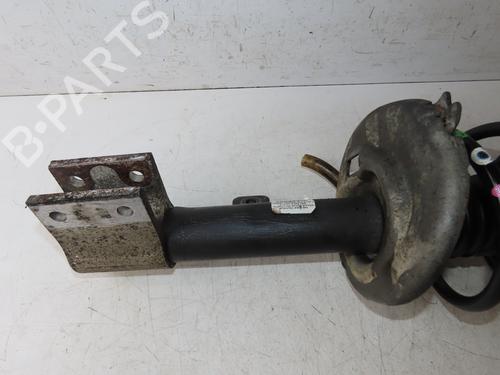 Right front shock absorber PEUGEOT 308 I (4A_, 4C_) 1.6 HDi | BP29152862M17 