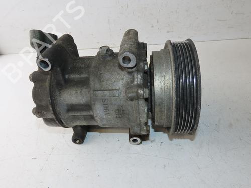 AC compressor NISSAN NV200 Van 1.5 dCi 90 (M20, M20N, M20M) | BP33133261M34 - Image 3