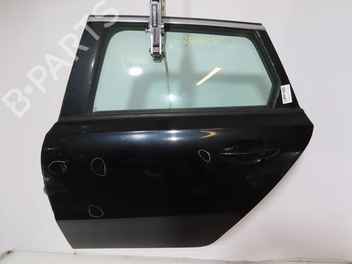 Left rear door PEUGEOT 508 SW I (8E_) 2.0 HDi | BP29577505C4 