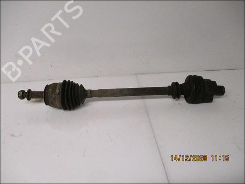 Left front driveshaft RENAULT 21 (B48_) | BP23169867M38 - Image 3