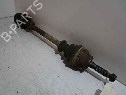 Used Left front driveshaft Left front driveshaft 37039042 37039042