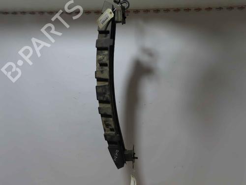 Used Rear bumper reinforcement Rear bumper reinforcement 37060477 37060477