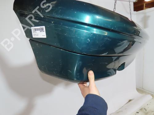 Rear bumper CITROËN ZX (N2) 1.4 i | BP24920097C8 