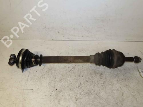 Aandrijfas links voor Aandrijfas links voor DACIA SANDERO 1.4 (BS0C, BS0A, BS0G, BS1F, BS0E) (75 hp) 37047484 37047484