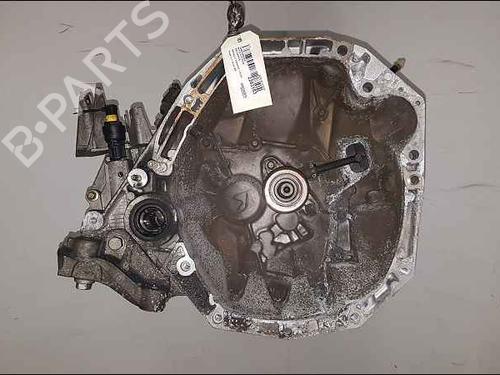 Used Gearbox Gearbox 37041953 37041953