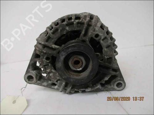 Generator Generator OPEL TIGRA TwinTop (X04) 1.4 (R97) (90 hp) 37040094 37040094