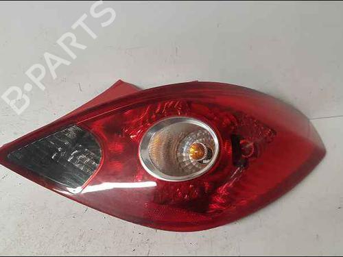 Used Right taillight Right taillight 37041821 37041821