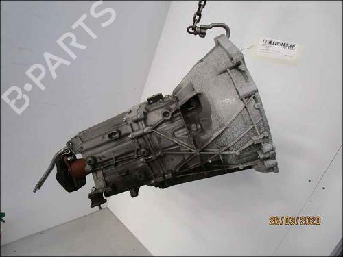 Gearbox BMW 1 (E81) 116 d | BP37040124M3 - Image 2