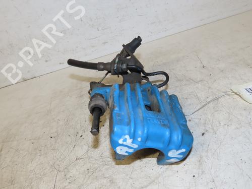 Used Right rear brake caliper VW SCIROCCO III (137, 138) 2.0 TDI (140 hp) 22692873