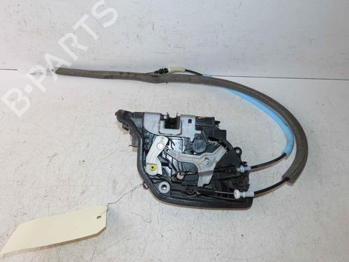 Used Front right lock Front right lock 37059894 37059894