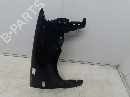 Used Right front fenders VW POLO (9N_, 9A_) 1.4 16V (75 hp) 17994826