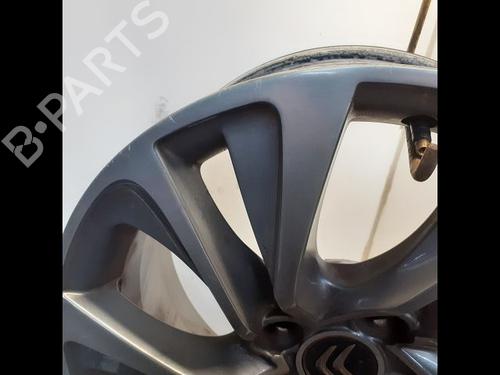 Rim CITROËN DS4 (NX_) 1.6 HDi 115 | BP16833046C45 